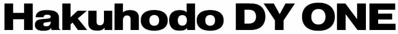 Hakuhodo DY ONE