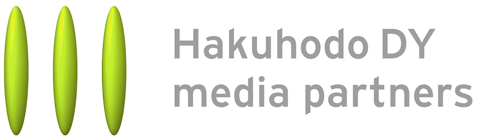 Hakuhodo DY media partners